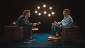 Masterclass, Im Westen nichts Neues, Karim Sebastian Elias, James Friend, © ZDF, Filmuniversität Babelsberg, Jakob Grasböck