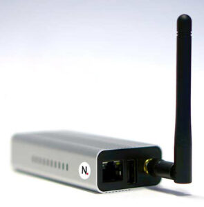 Navori, Plug-and-Play-Wiedergabegerät, Stix 3700