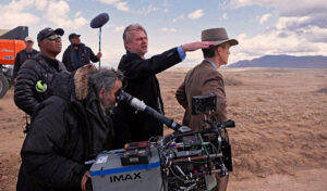 Oppenheimer, BTS, © Melinda Sue Gordon, Universal Pictures, Universal Studios