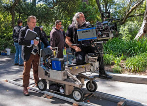 Oppenheimer, BTS, © Melinda Sue Gordon, Universal Pictures, Universal Studios