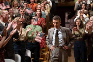 Oppenheimer, Still, © Melinda Sue Gordon, Universal Pictures, Universal Studios