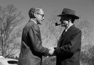 Oppenheimer, Still, © Melinda Sue Gordon, Universal Pictures, Universal Studios