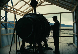 Oppenheimer, Still, © Melinda Sue Gordon, Universal Pictures, Universal Studios