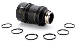 Tiffen, Rear Filter, Arri, Signature