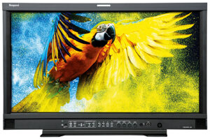 Ikegami, Monitor, HQLM-3125