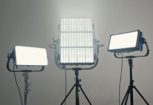 Arri, Leuchte, SkyPanel X