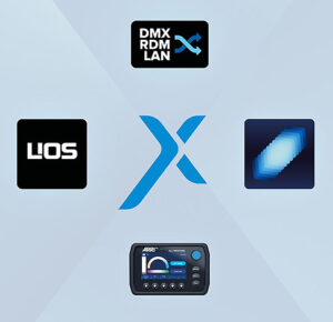 Arri, Leuchte, SkyPanel X