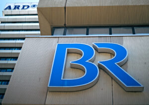 BR-Hochhaus, @ BR, Simon Heimbuchner