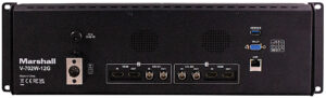 Marshall, Monitorbrücke, V-702W-12G