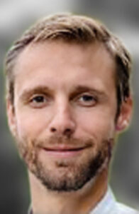 Norbert Paquet, Head of Live Production Solutions, Sony Europe