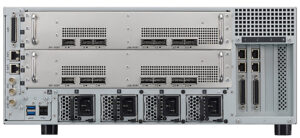 Sony, Mischer, MLS-X1