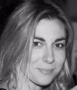 Virginie Verrier, Regisseurin