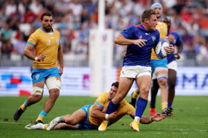 Rugby World Cup, France, © Adam Pretty, World Rugby, Getty Images
