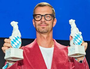 Joko Winterscheidt, © Jens Hartmann, Medien Bayern GmbH