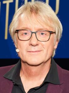 Blauer Panther, Kristian Kähler, © Jens Hartmann, Medien Bayern GmbH