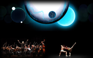 Holo Harmonies, Prävisualisierung, © Moritz Mayerhofer