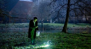 Das Fest der Liebe, Mini-Serie, ARD, © ARD Degeto, Gulliver Theis