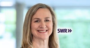 Esther Saoub, Hauptabteilungsleiterin, Hauptabteilung Doku, SWR, © SWR, Patricia Neligan