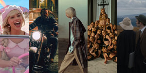 FilmLight Colour Awards 2023.