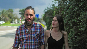 Hamas-Angriff aufs Festival, Still, © Uri Ackerman, Zygote Films Gebrüder Beetz