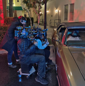 Rap Sh!t, Staffel 2, BTS, Eric Branco, Team, © HBO Max, Erin Simkin