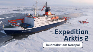 Expedition Arktis 2, © NDR, Alfred Wegener Institut, Esther Horvath