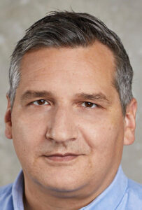 Oliver Schablitzki, Geschäftsführer Super RTL, RTLDeutschland, © RTL, Boris Breuer