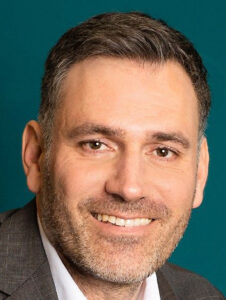 Thorsten Braun, Chief Marketing, Brand & Consumer Products Officer, RTL Deutschland, © RTL, Annette Etges