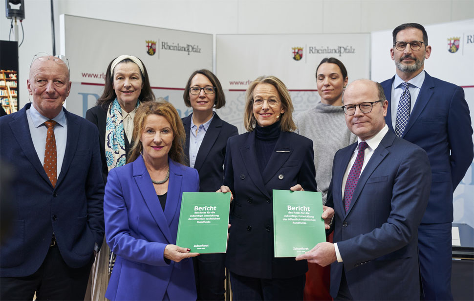 © Staatskanzlei RLP / Schacht