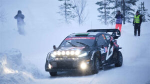 Foto: WRC.