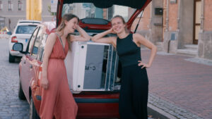 © Dokfilmfest München