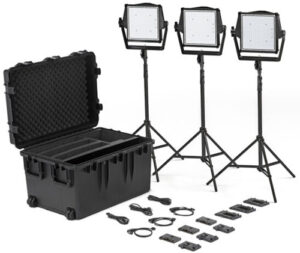 @ Litepanels / Videndum