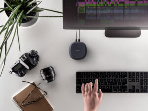 @Western Digital