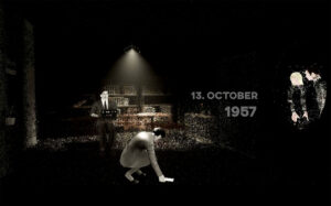 Foto @ DokFest2024.