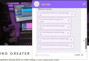 ©Avid Technology