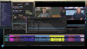 ©Avid Technology