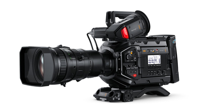 ©Blackmagic Design