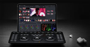 ©Blackmagic Design