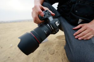 ©Canon