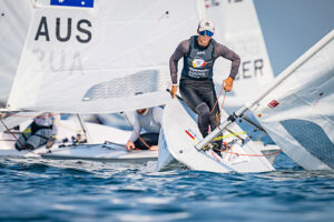 ©Sascha Klahn/Kieler Woche
