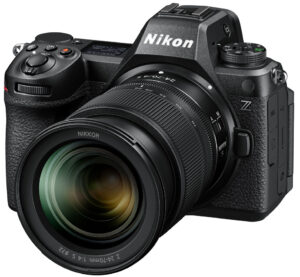 © Nikon