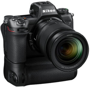 @ Nikon