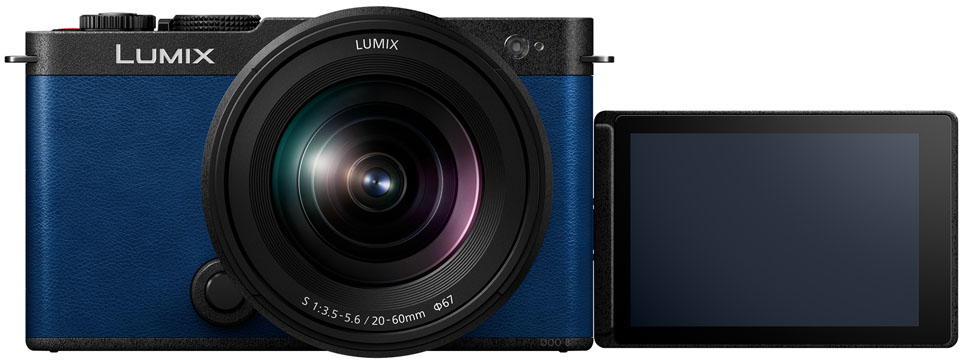 @ Panasonic