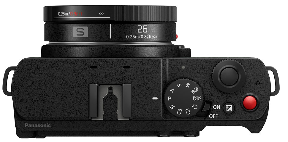 @ Panasonic