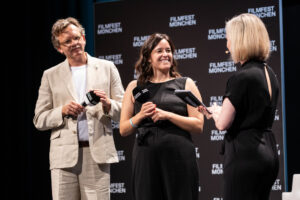 © Kurt Krieger / Filmfest München