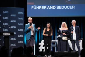 © Kurt Krieger / Filmfest München