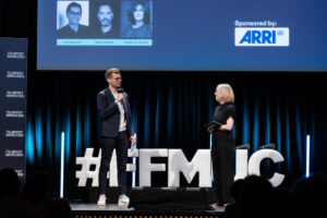 © Kurt Krieger / Filmfest München