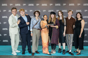 © Kurt Krieger / Filmfest München