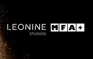 © MFA+ / LEONINE Studios