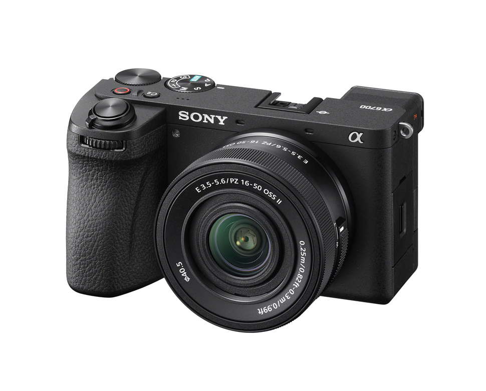 ©Sony